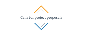 Calls for Project Proposals