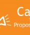 1st Call for Project Proposals
