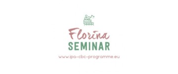 1st CfP Training seminar in Florina