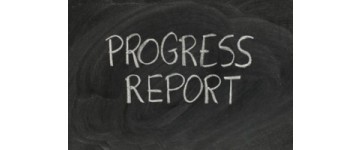 Electronic submission of Progress Reports in MIS & New Manuals