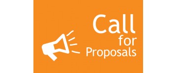 3rd Call for Strategic Project Proposal