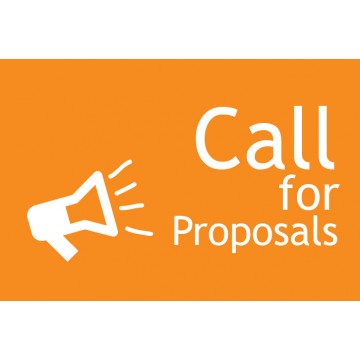 3rd Call for Strategic Project Proposal