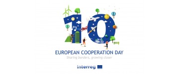 European Cooperation Day 2021 - Programme video