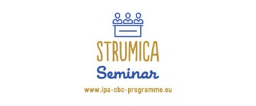 1st CfP Training seminar in Strumica