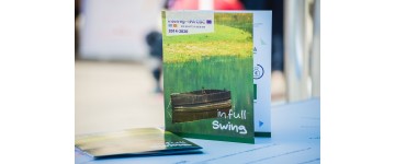 Brochure: The Programme in Full Swing 
