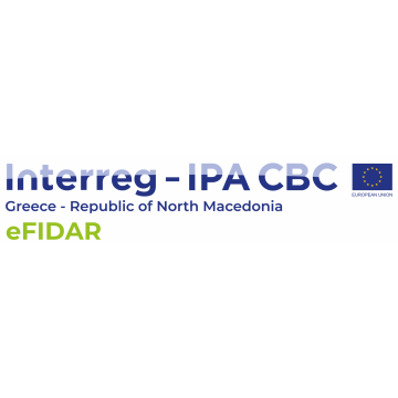 Joint Training Programme in eFIDAR project (2-day event)